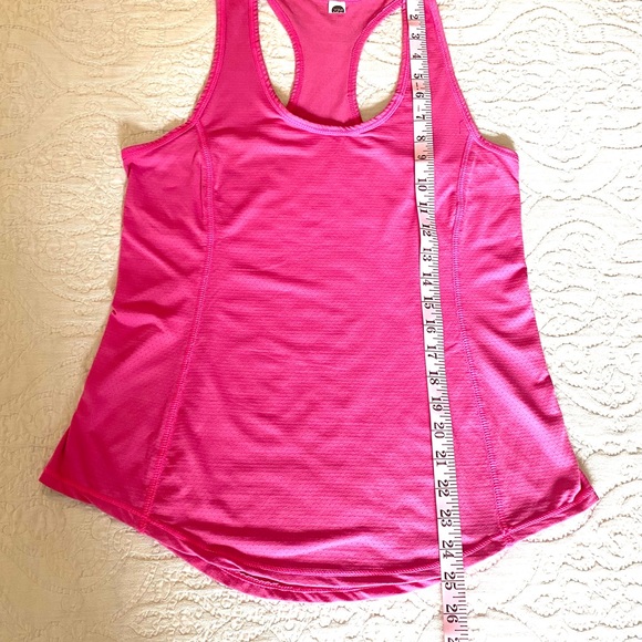 Vimmia Pose Tank Top - Picture 9 of 10